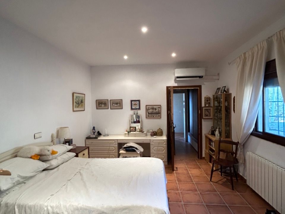 Cortijo i Aldea Ermita Nueva, Jaen - foto 3